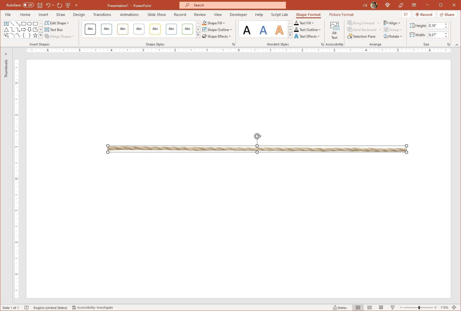 Can you make custom connector shape/style? - Microsoft Q&A