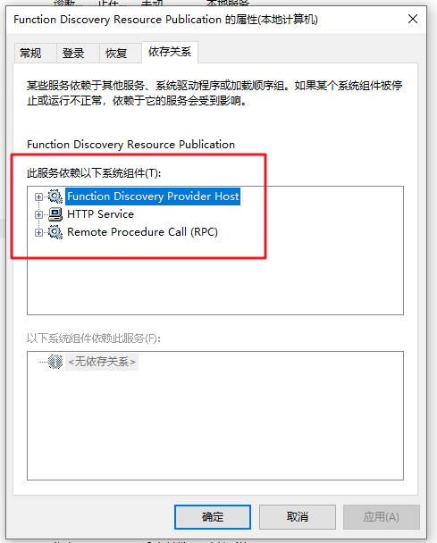 Function Discovery Resource Publication - Microsoft Q&A