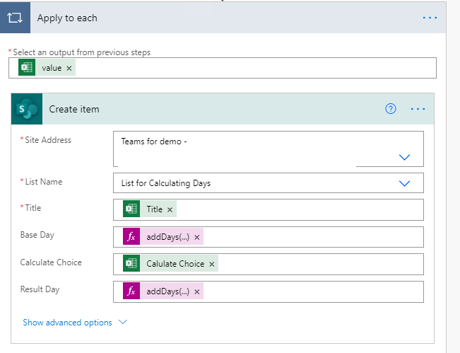 Microsoft Lists and the If Formula to add days onto date based on ...
