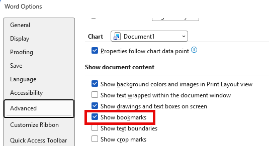 Why Is The Bookmark Functionality In My Windows 365 Disabled ...