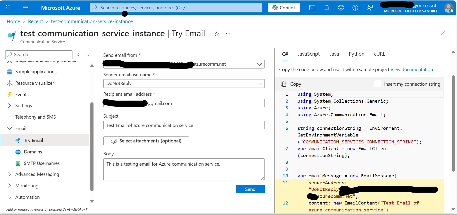 Domain DKIM still not verified after 48 hours - Microsoft Q&A