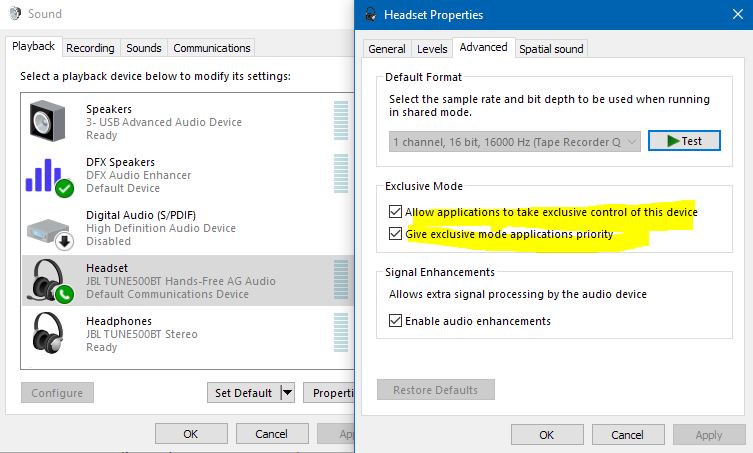 Windows 10 System Sound is on mute but it still plays - Microsoft Q&A