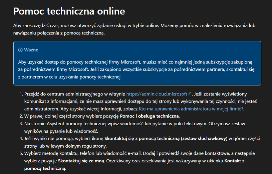 E-mail to IFT-2r, subscription - Microsoft Q&A