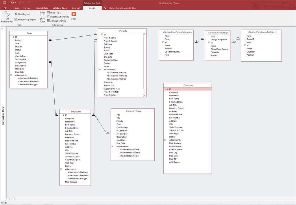 Filter and display records based on combo box selection - Microsoft Q&A