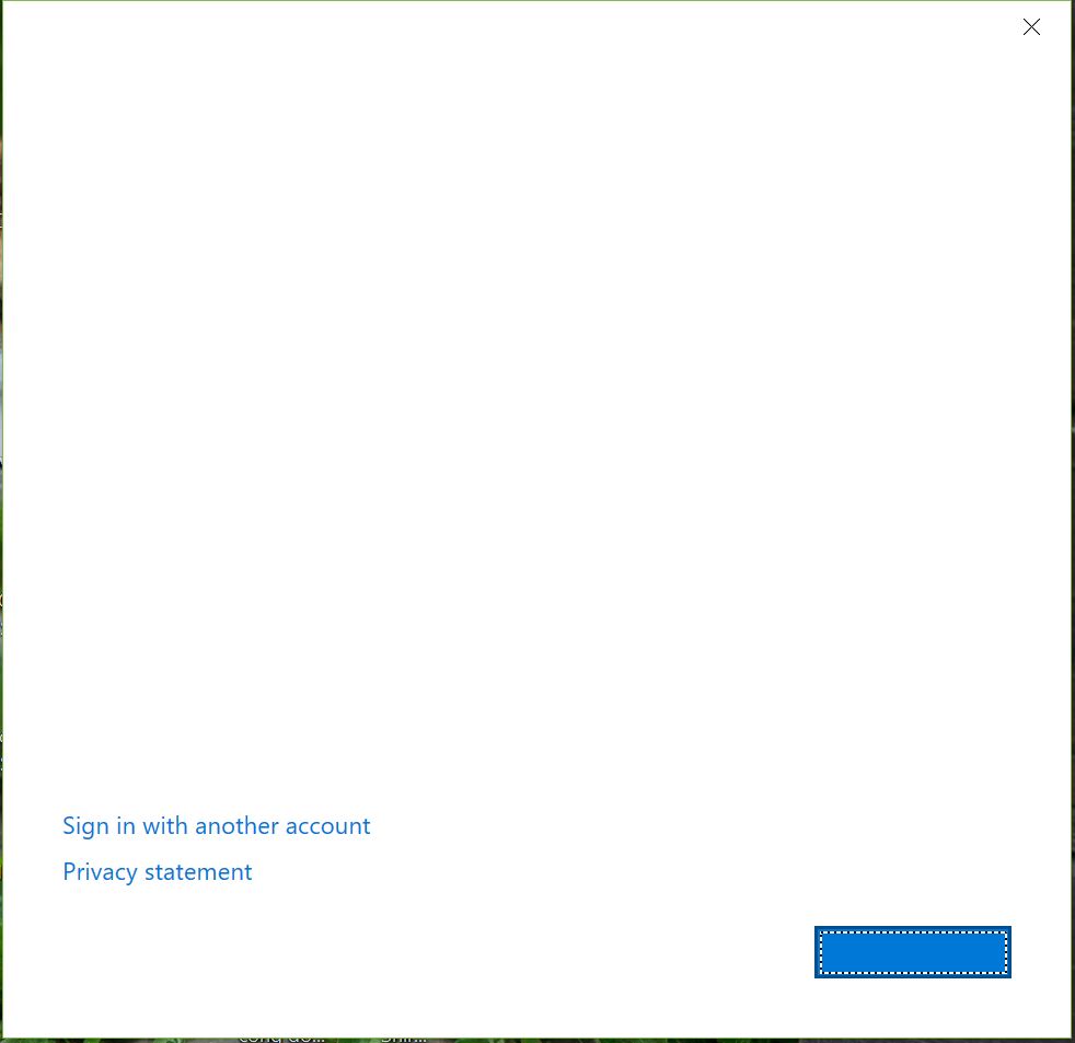 Microsoft Teams login issue - Microsoft Q&A