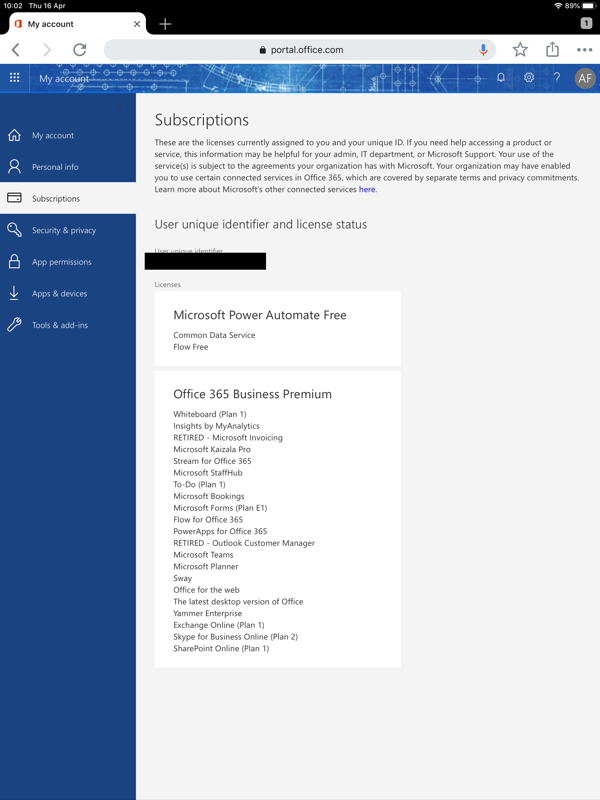Sharepoint online - Microsoft Q&A
