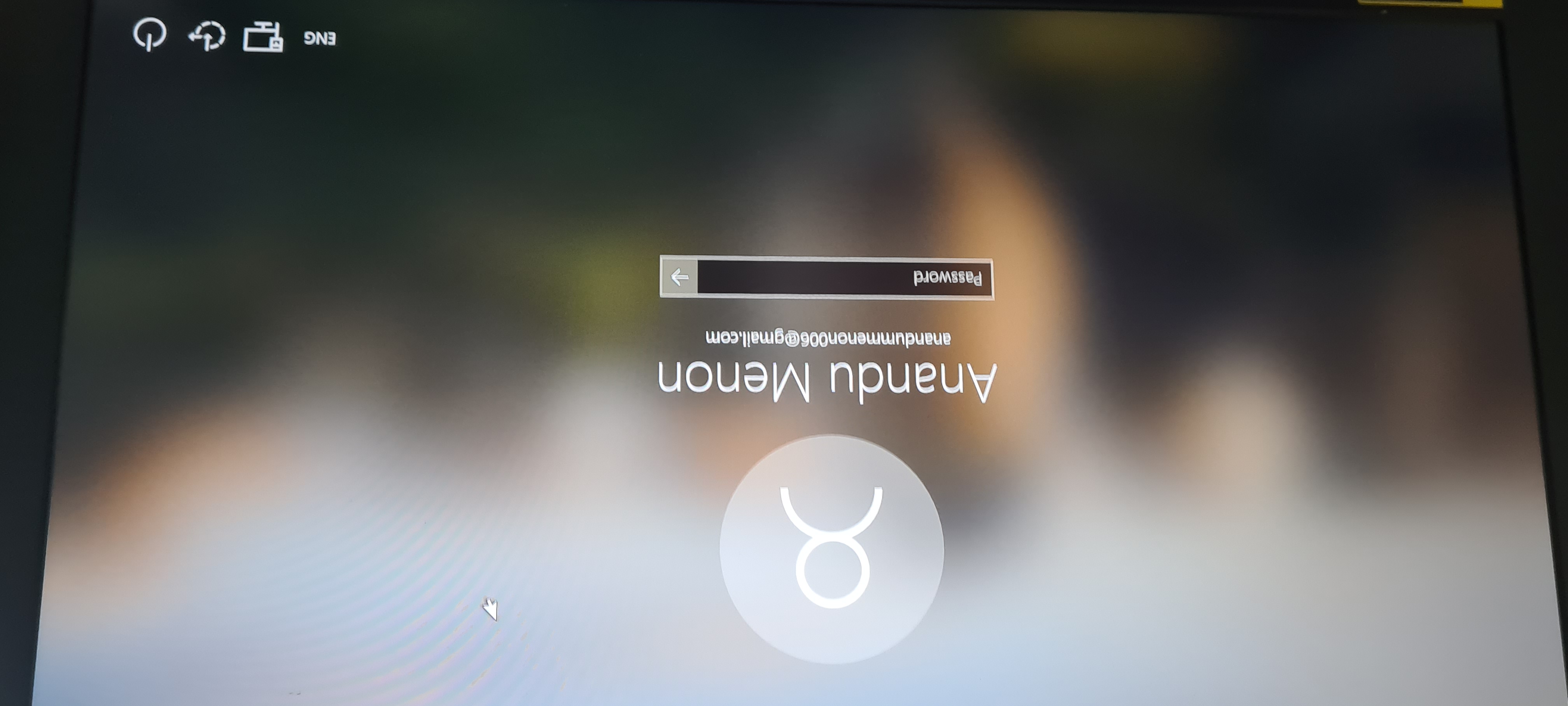Not able to login in safe mode. - Microsoft Q&A
