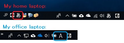 Cannot use Japanese IME after upgrading Windows 10 Version 1803 ...