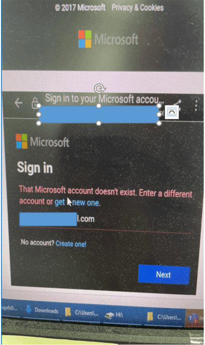 Understanding OneDrive Sharing Issues: Unregistered Users Prompted for ...