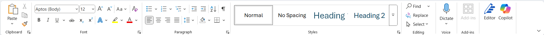 Inconsistent Add-in Loading & UI Changes in Latest Office Version ...