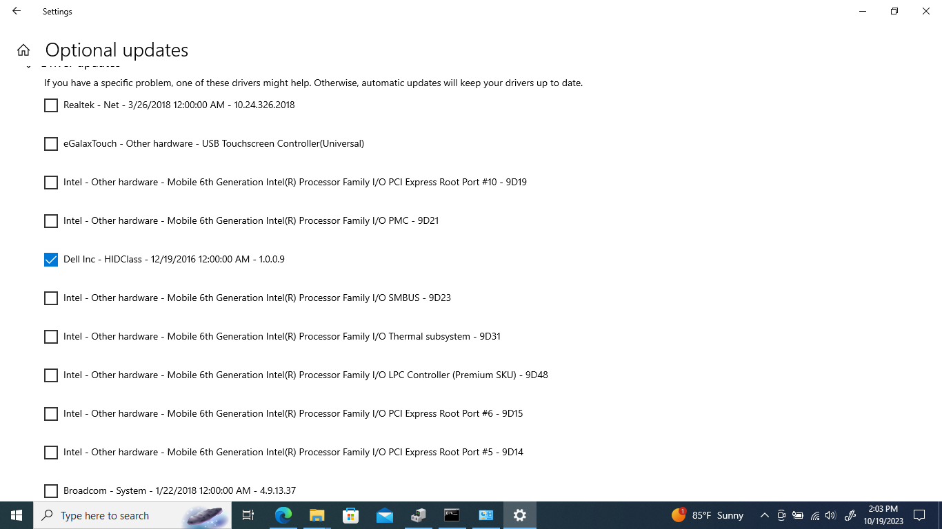 OptionalUpdates_eGalaxyTouch