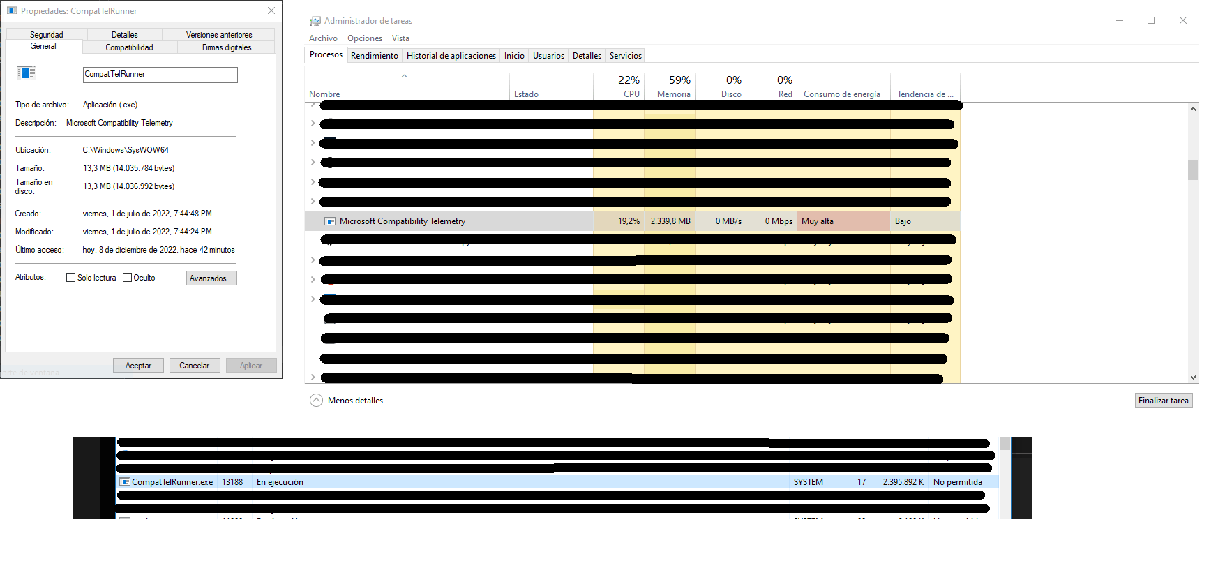 Copia carpeta sysWOW64 - Microsoft Q&A