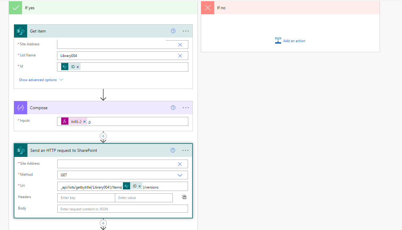 SharePoint Edit in Grid View - Overwriting - Microsoft Q&A