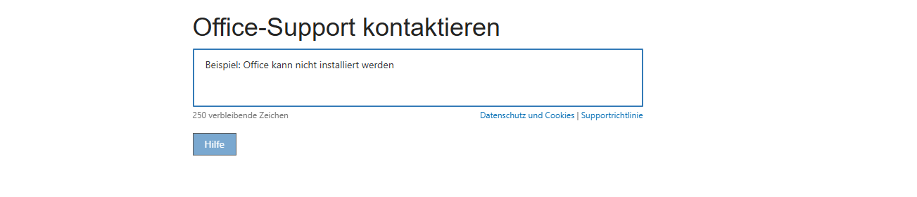 Benutzerbild