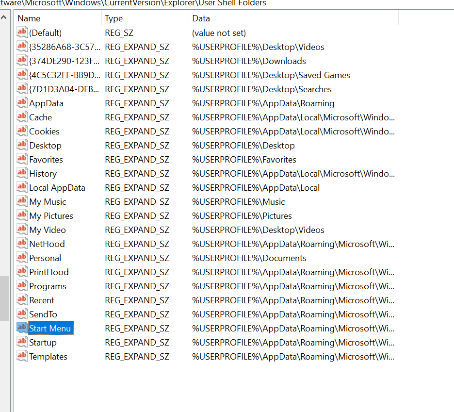 I deleted my video folder on desktop, now allof my videos missing ...