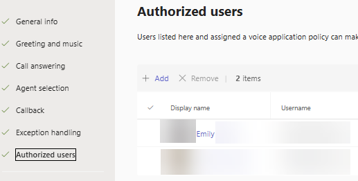 Call queue historical reports - Microsoft Q&A