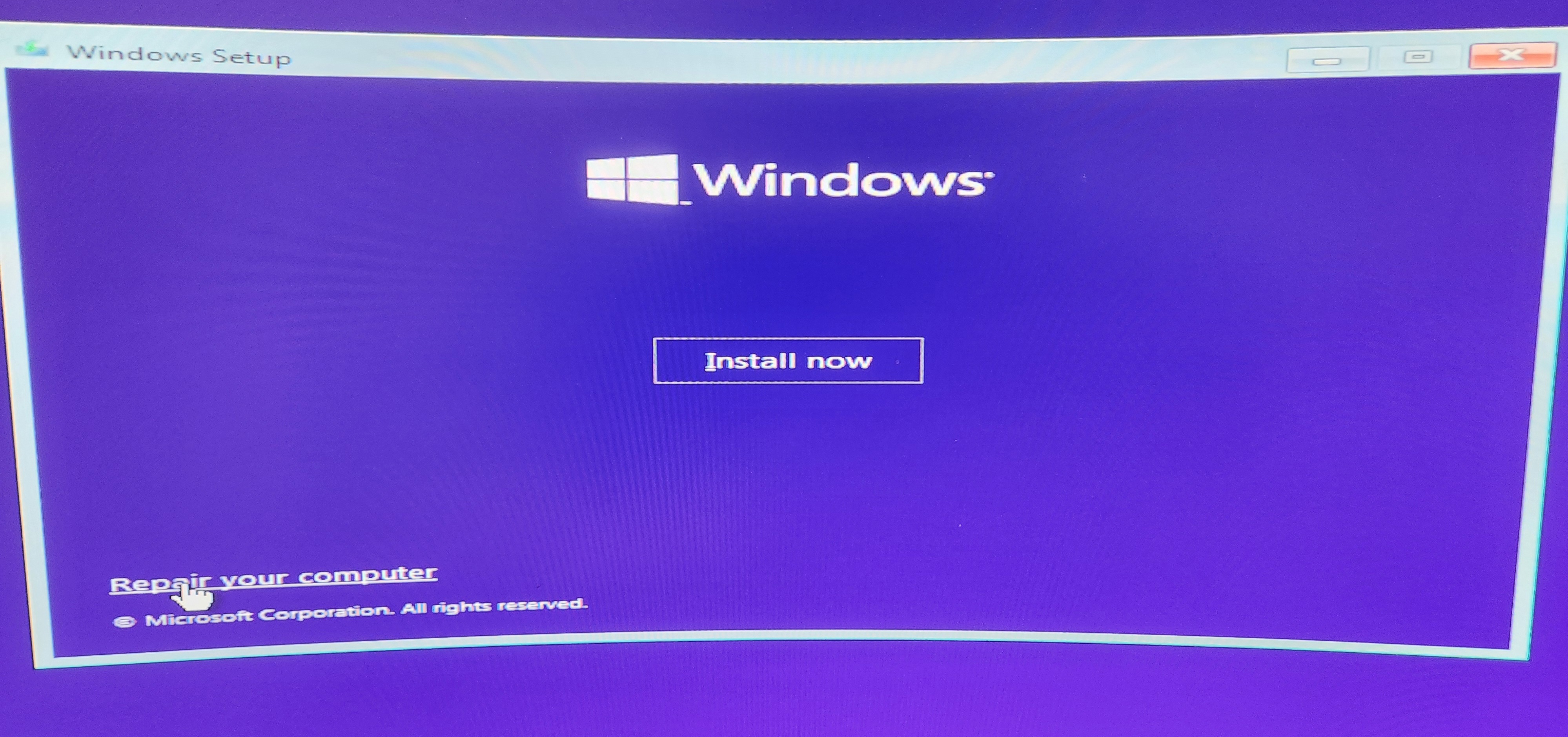 How do I resolve mb2gpt.exe Cannot Find OS Paritions error? - Microsoft Q&A