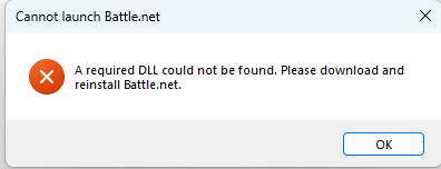 SOLVED] Error Status 0xc000012f. Bad Image problem with