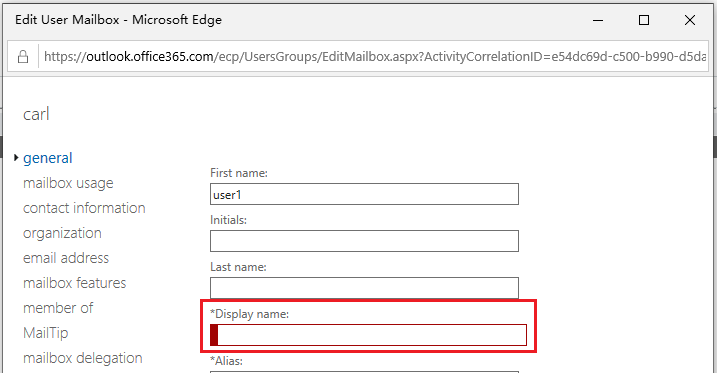 o365 Login Issue - Microsoft Q&A