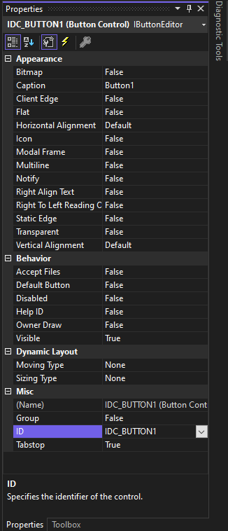 BeforeProps