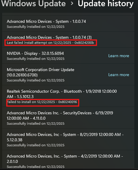 WaaSMedicService - Microsoft Q&A