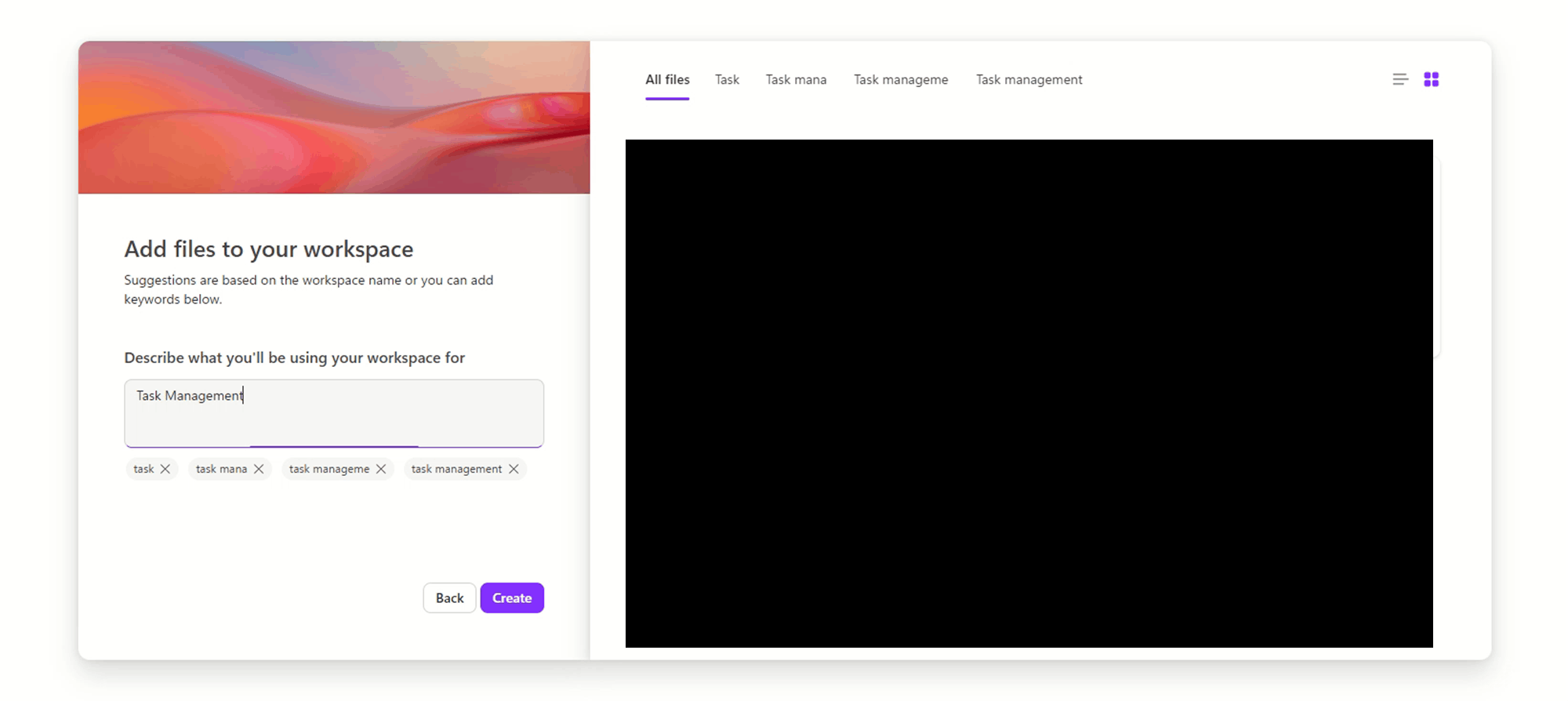 LOOP: How to get the status of a workspace up to date ? - Microsoft Q&A