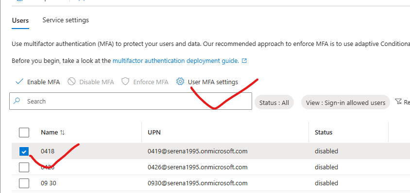 how to recover Microsoft 365 Admin center Access permission --the ...