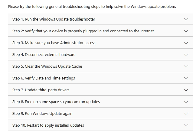 not able to leave insider program - Microsoft Q&A
