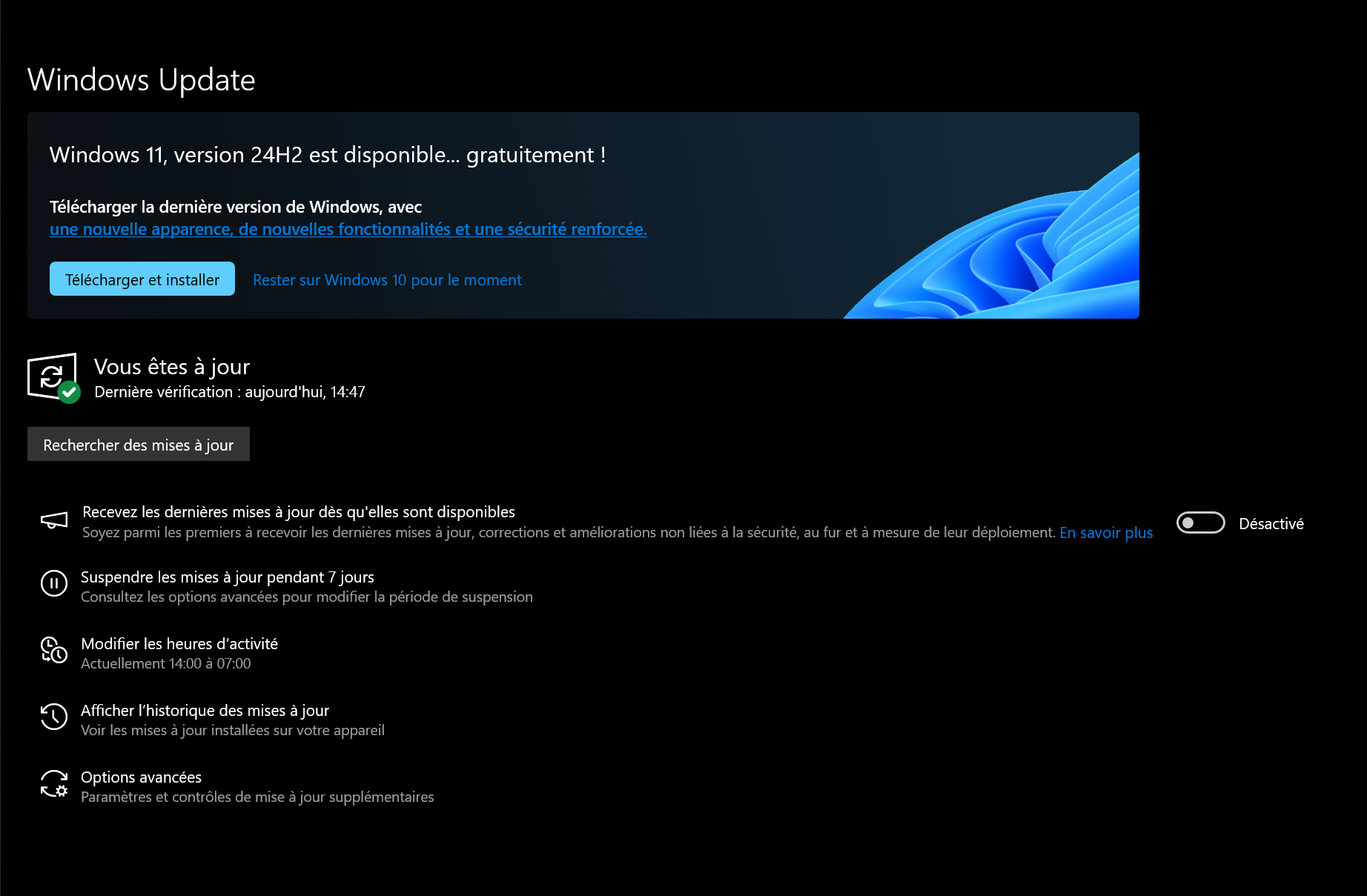 Image de l’utilisateur