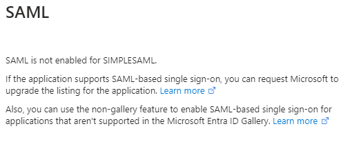 2023-10-10 10_00_36-SAML - Microsoft Azure