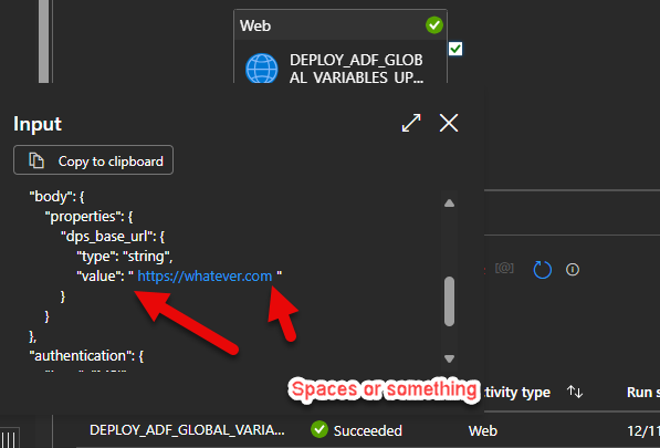 User's image