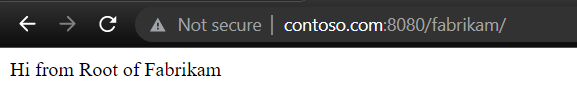 User's image