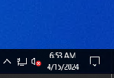 RDCman connection to server is blurry, text is barely legible ...