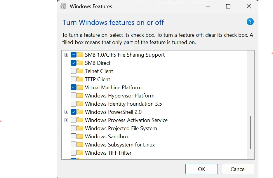 Installationsproblem Windows Update KB5066835 - Microsoft Q&A