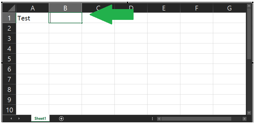 Can't insert cursor in a Word Table - Microsoft Q&A