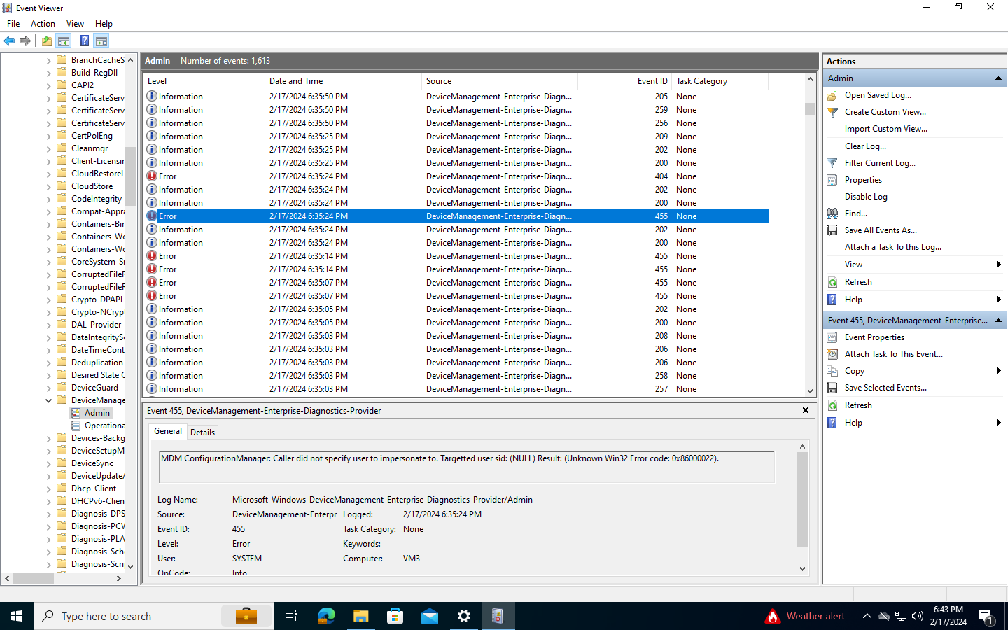 Automatic Redirection of OneDrive folders with Intune Microsoft Q&A