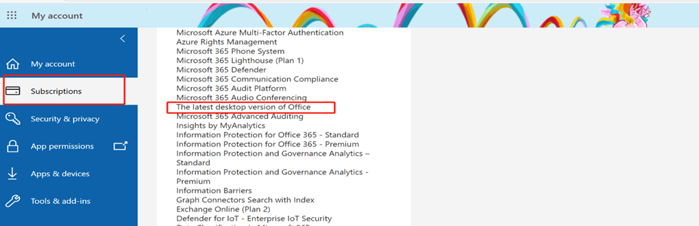 Unable to activate license on my device - Microsoft Q&A