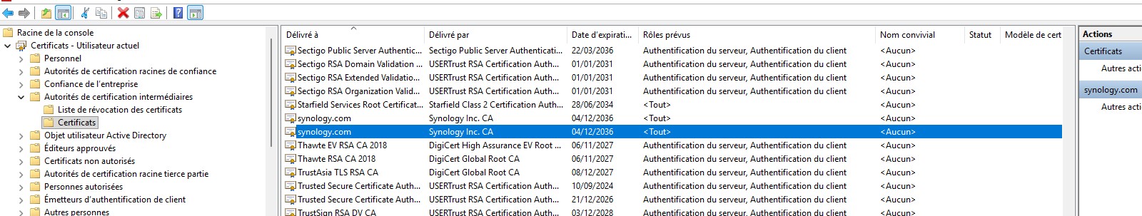 Capture d’écran 2025-11-14 181211 certificat Synology