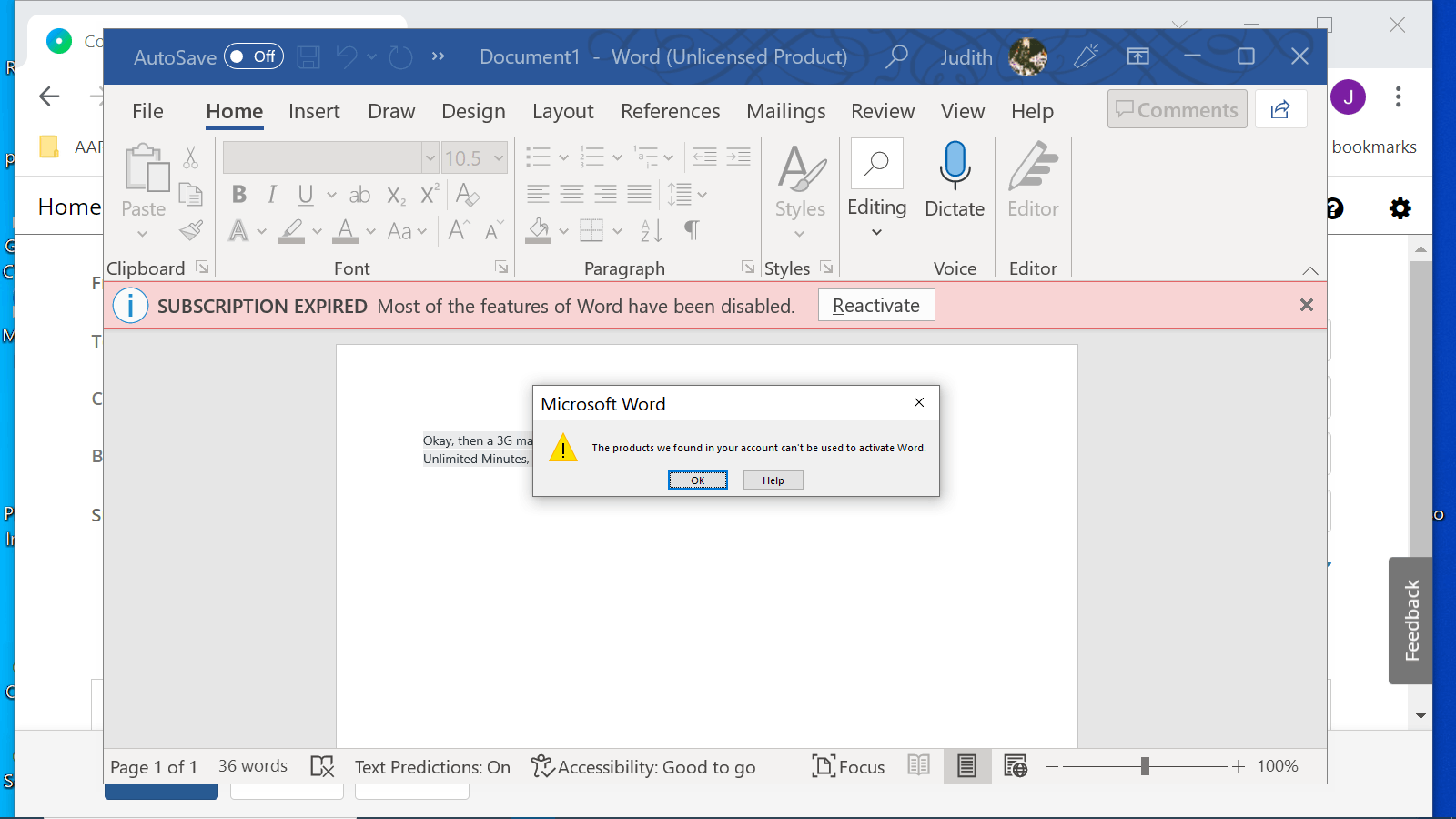 Office 2013 - 32bit vs 64 bit ??? - Microsoft Q&A