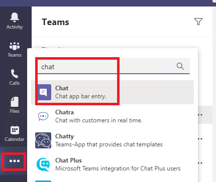chat box - Microsoft Q&A