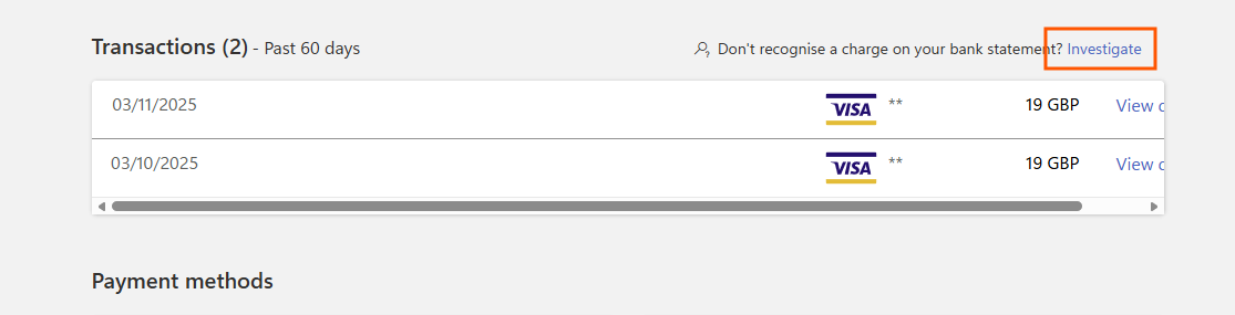 You site has been hacked. I have been charged for XBox and did not ...