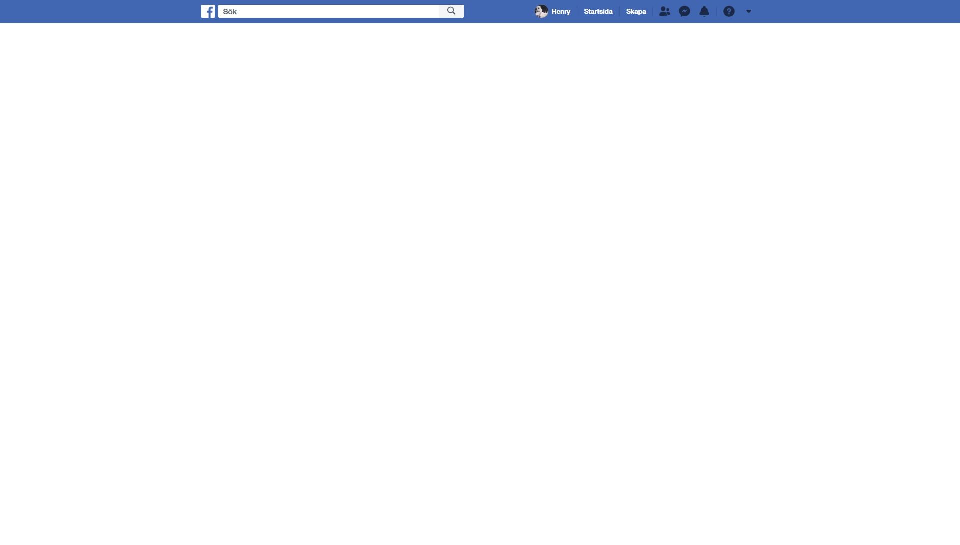 Edge Chromium Facebook Messenger is blank and broken. - Microsoft Q&A