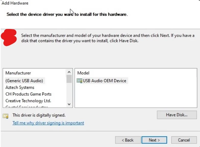 How to configure xbox360 wireless receiver driver with new interface ...