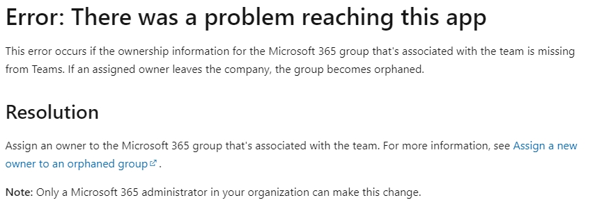 Teams App "Teams" sidebar feature not displaying the "Files" tab ...