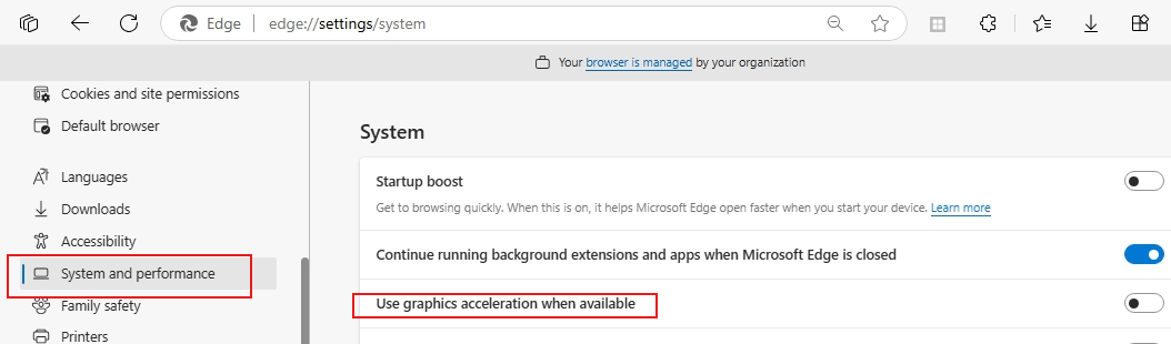 M365 Copilot Chat is not showing Code blocks correctly - Microsoft Q&A