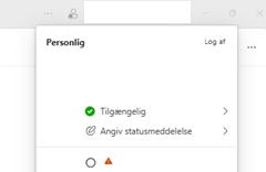 Brugerens billede