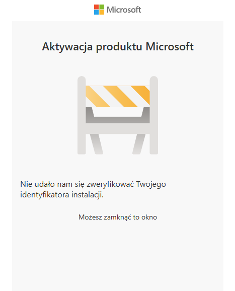 Obraz użytkownika