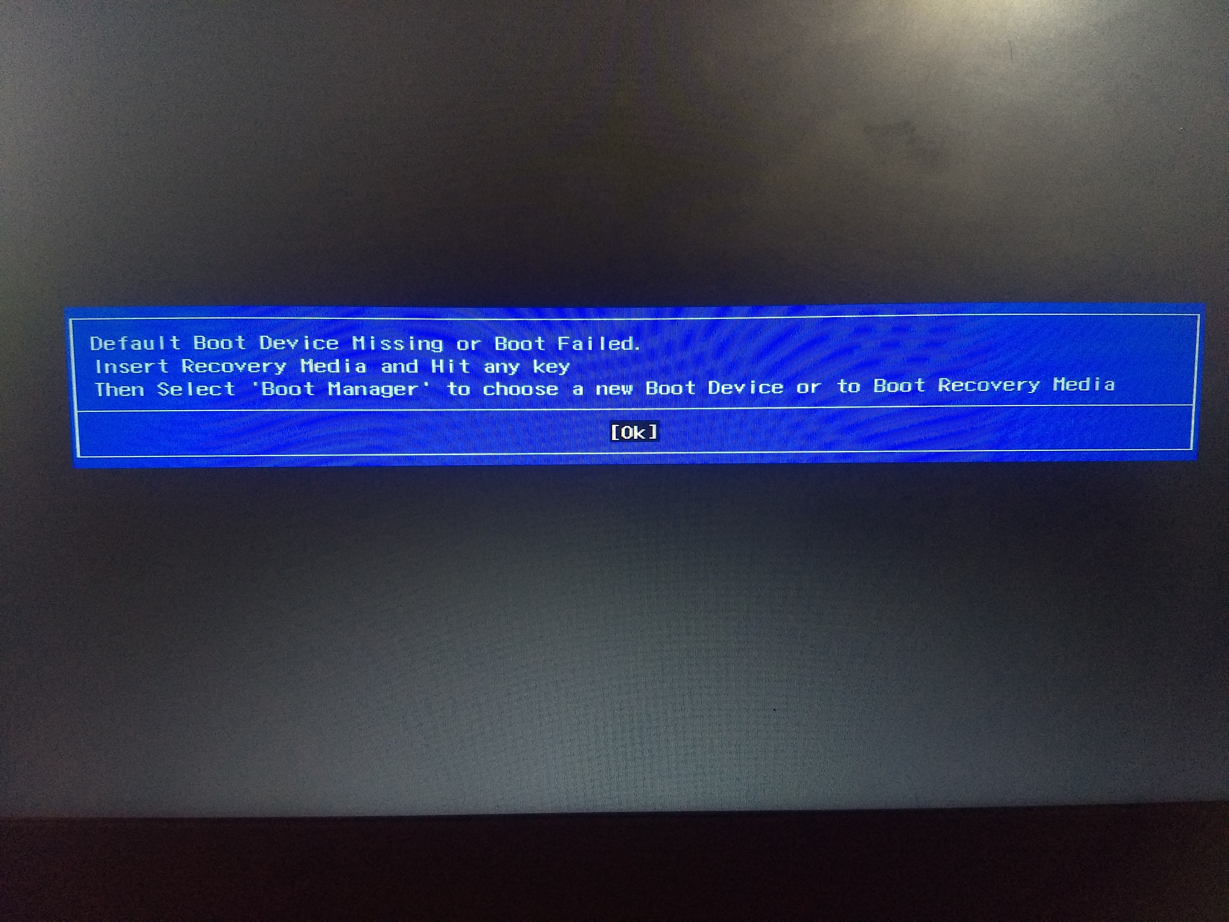 Windows 10 locked - Microsoft Q&A