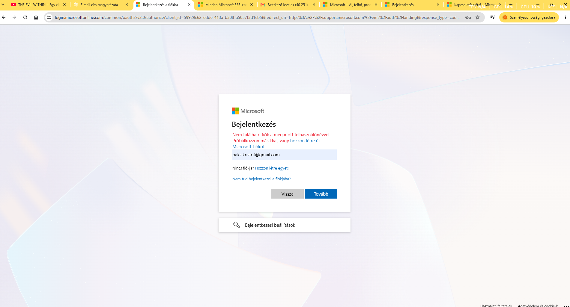 winproblem