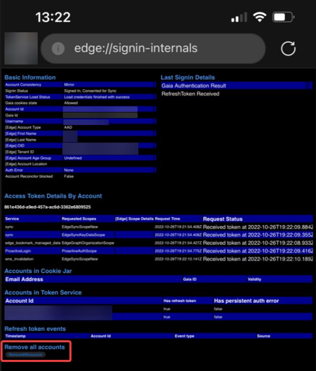 iPadでM365アプリをインストール。マイクロソフトアカウントでログインする方法をご教授お願い致します。 - Microsoft Q&A
